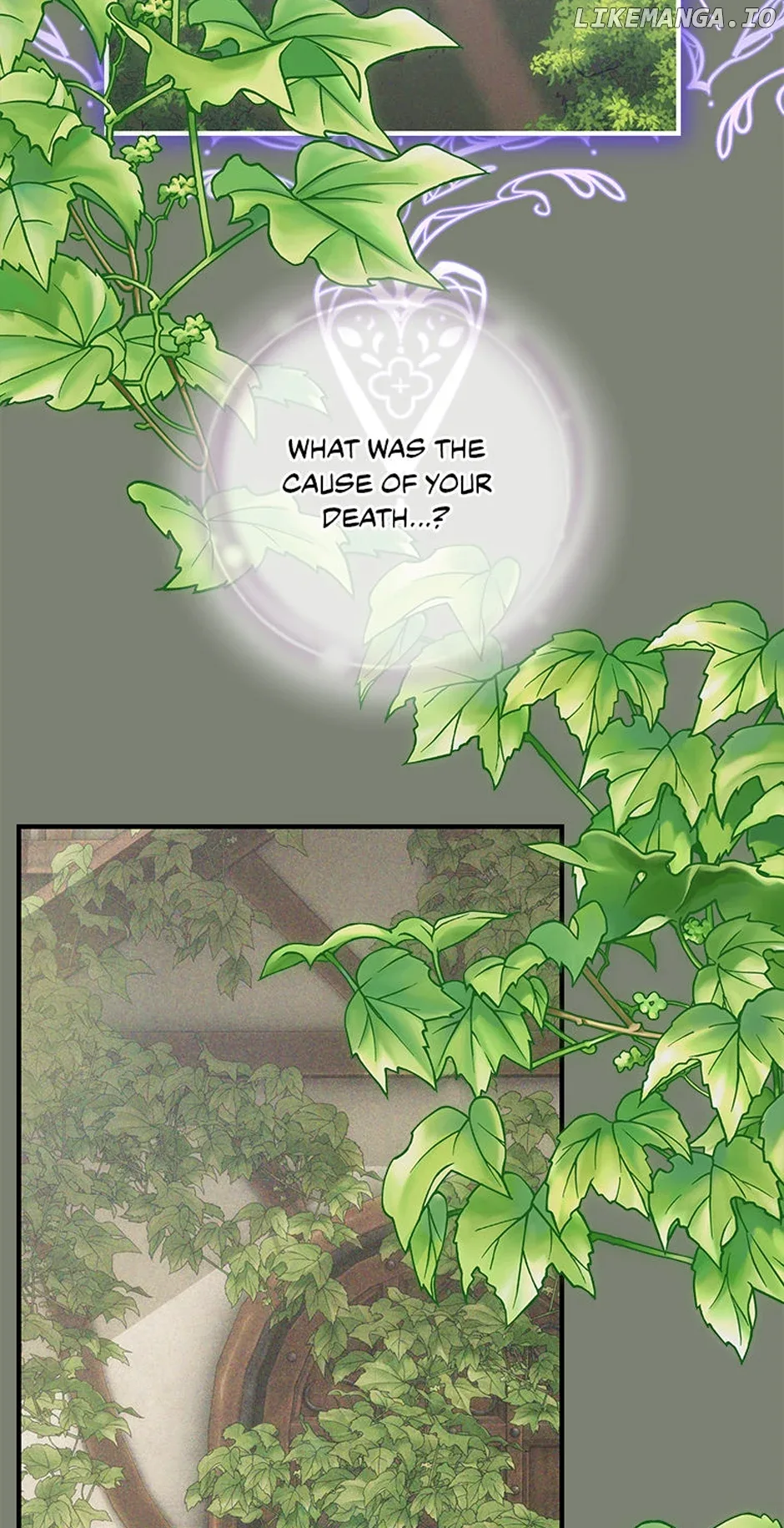 The Baby Isn’t Yours Chapter 74 page 21