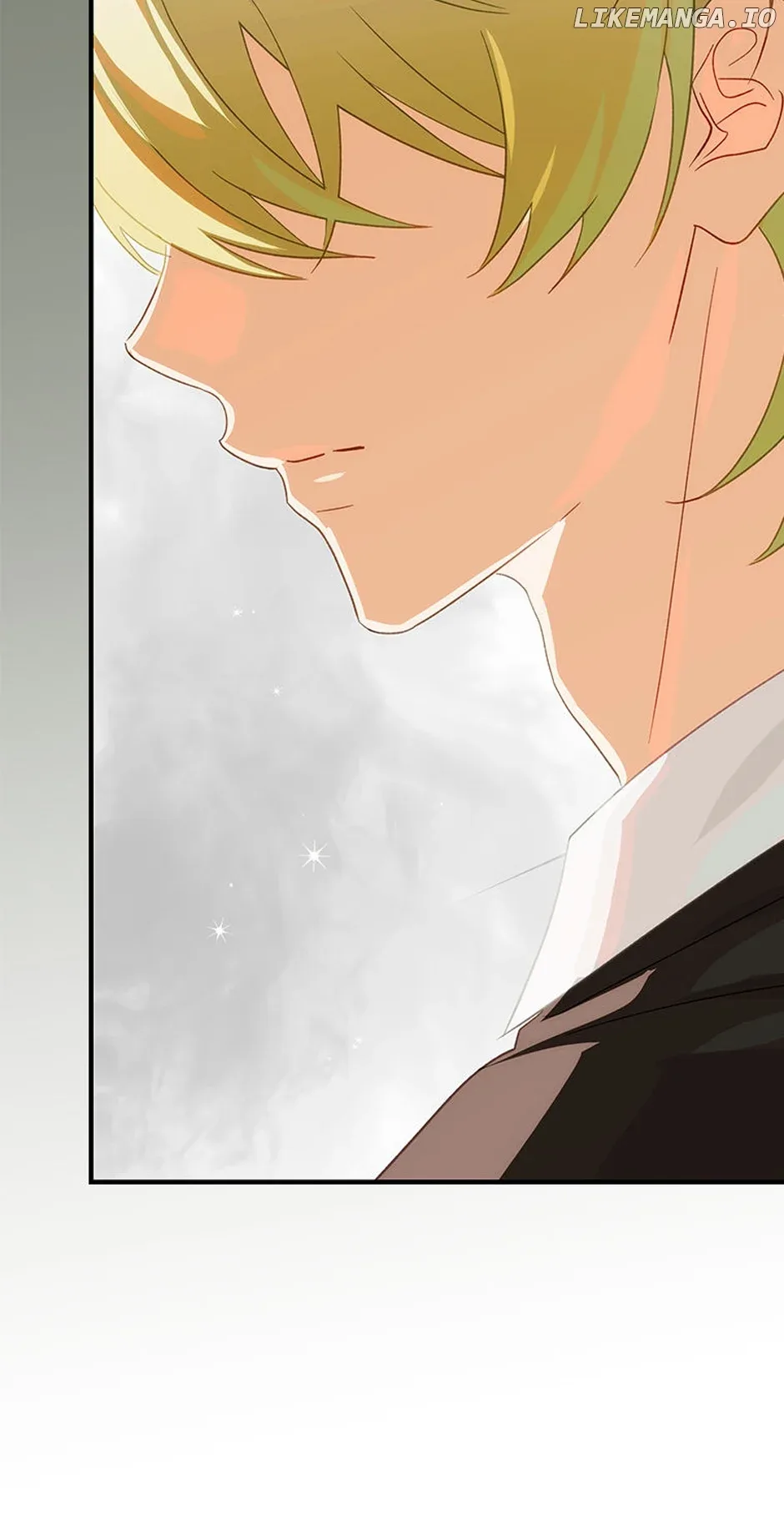 The Baby Isn’t Yours Chapter 74 page 23