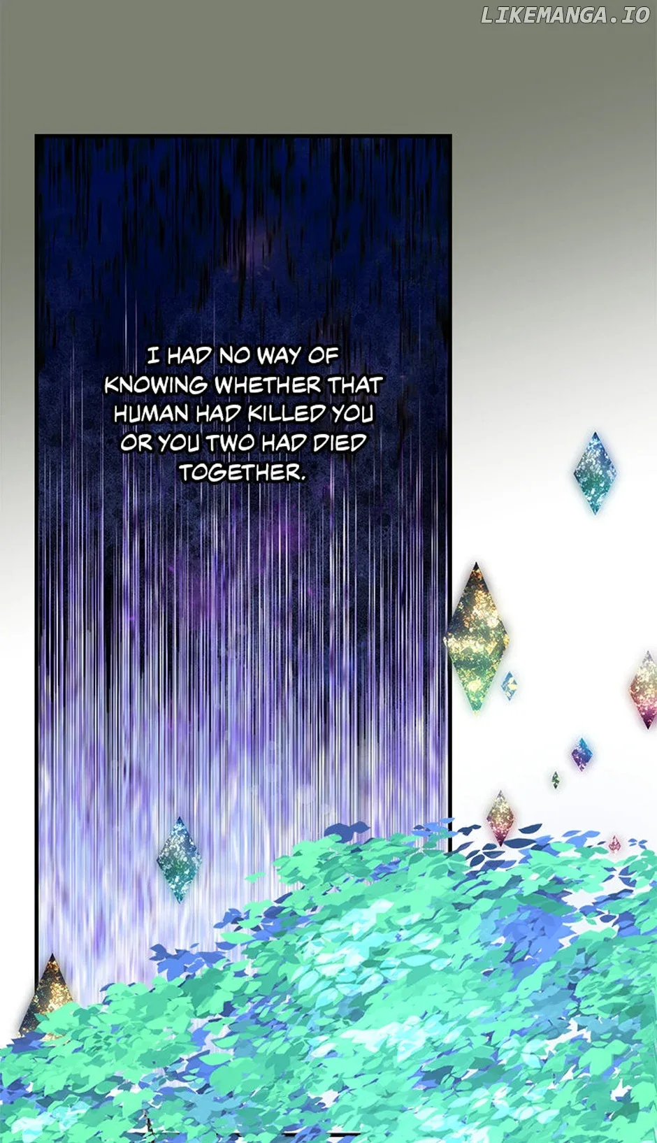 The Baby Isn’t Yours Chapter 74 page 28