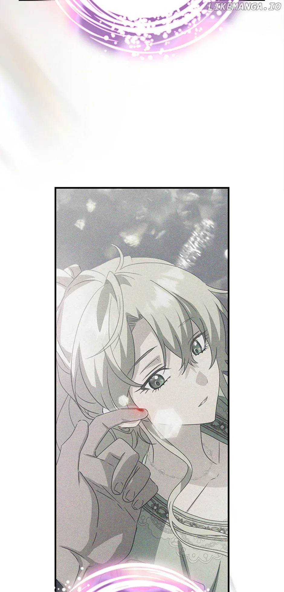 The Baby Isn’t Yours Chapter 74 page 38