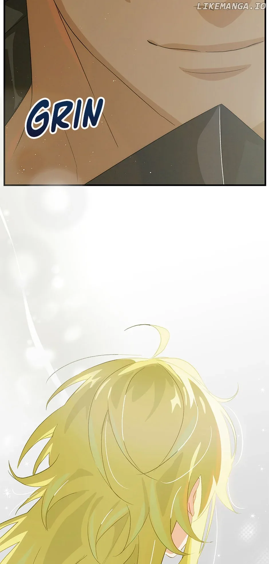 The Baby Isn’t Yours Chapter 74 page 35