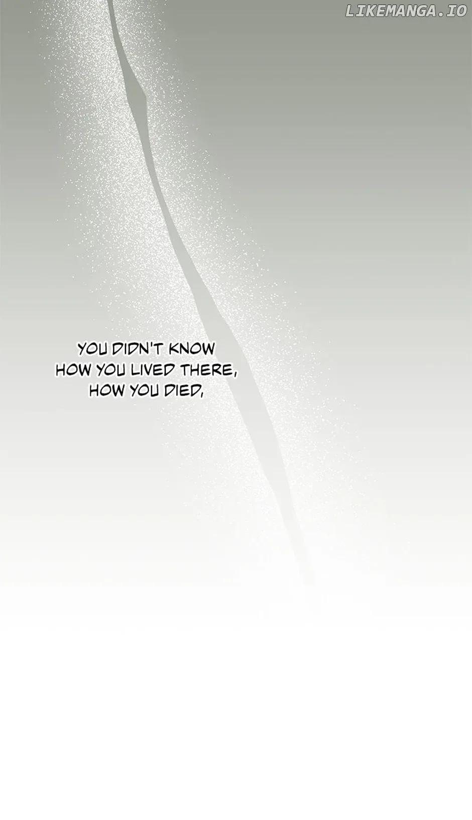 The Baby Isn’t Yours Chapter 74 page 32