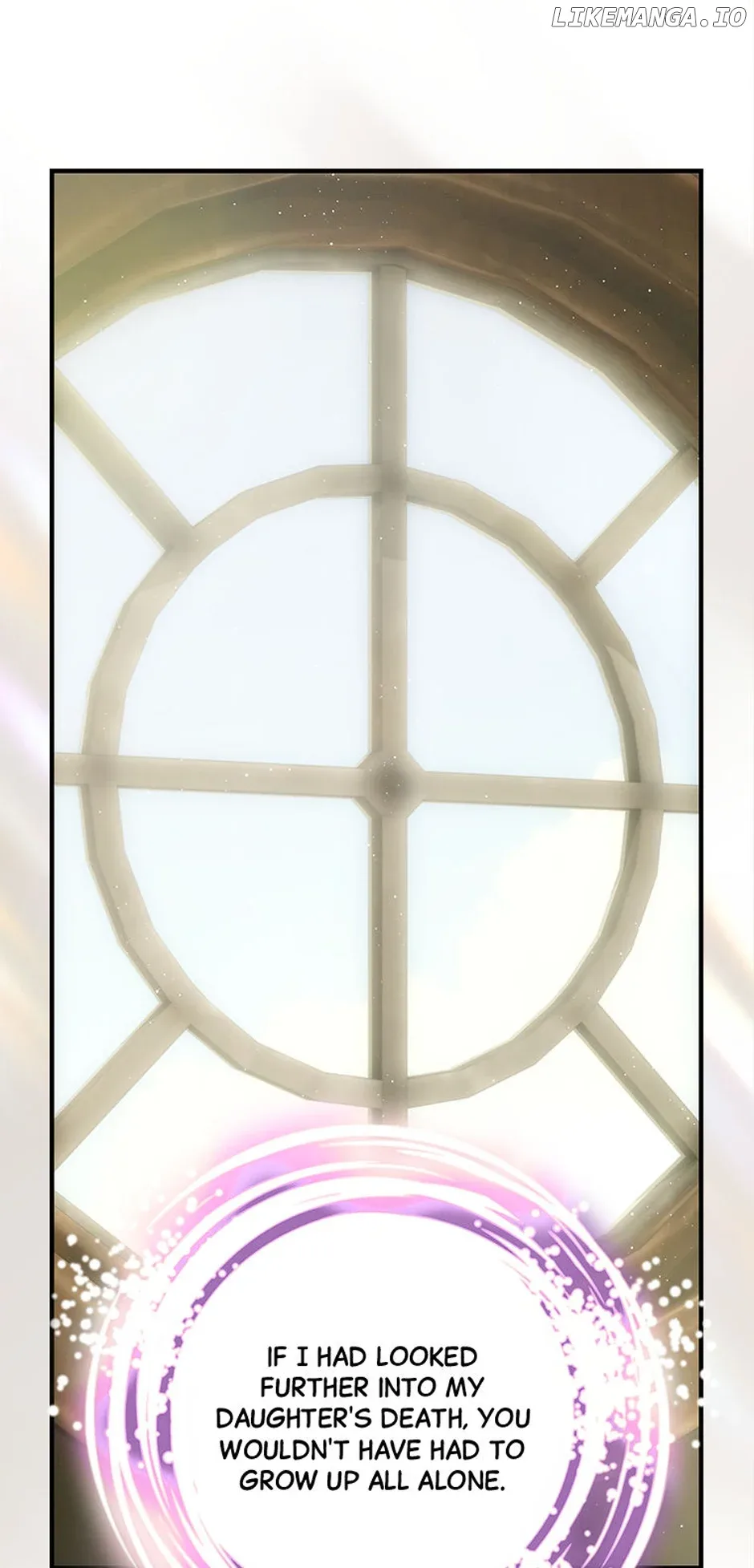 The Baby Isn’t Yours Chapter 74 page 37