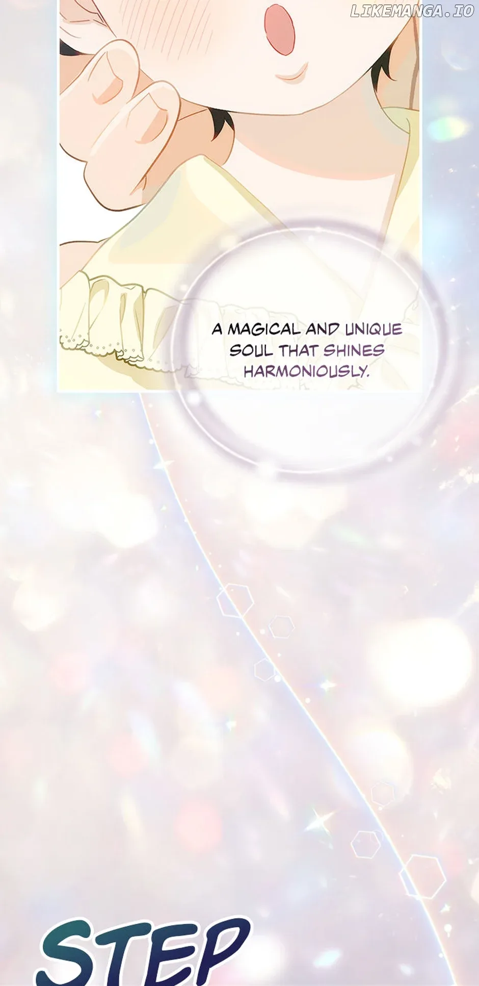 The Baby Isn’t Yours Chapter 74 page 43