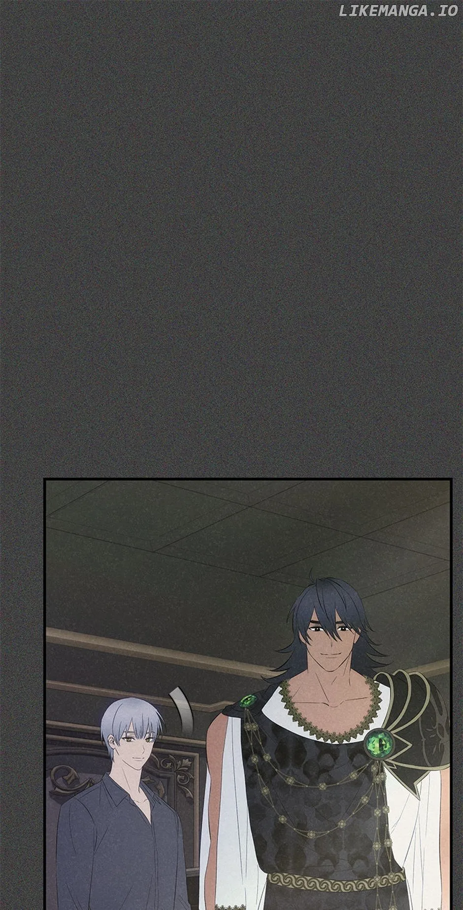 The Baby Isn’t Yours Chapter 74 page 63