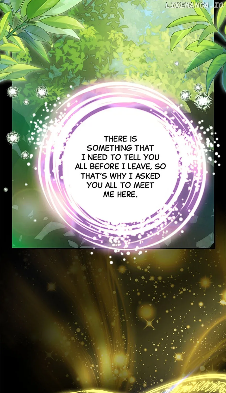 The Baby Isn’t Yours Chapter 74 page 60