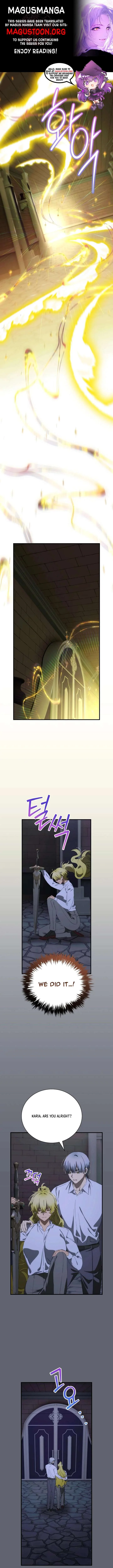 The Baby Isn’t Yours Chapter 109 page 2