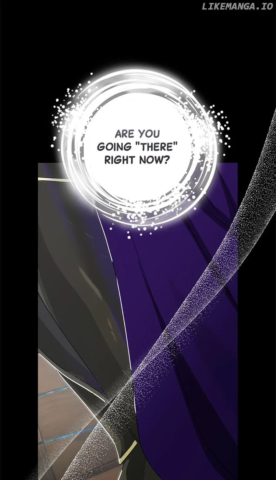 The Baby Isn’t Yours Chapter 74 page 58