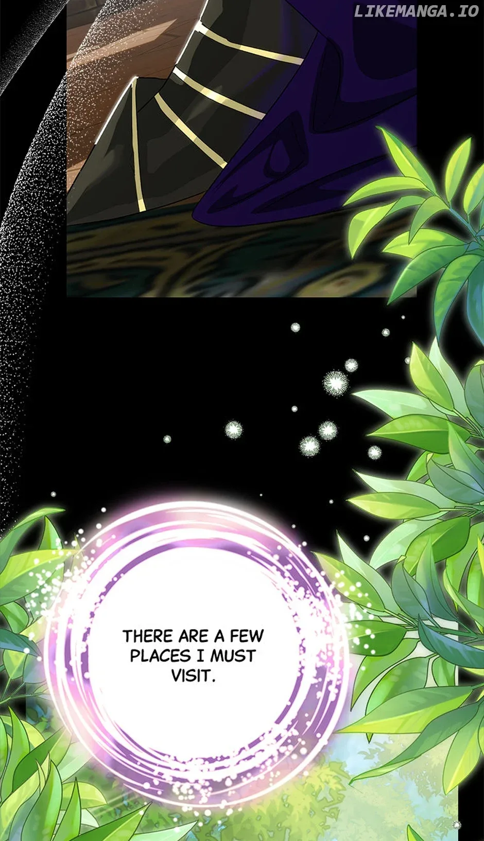 The Baby Isn’t Yours Chapter 74 page 59