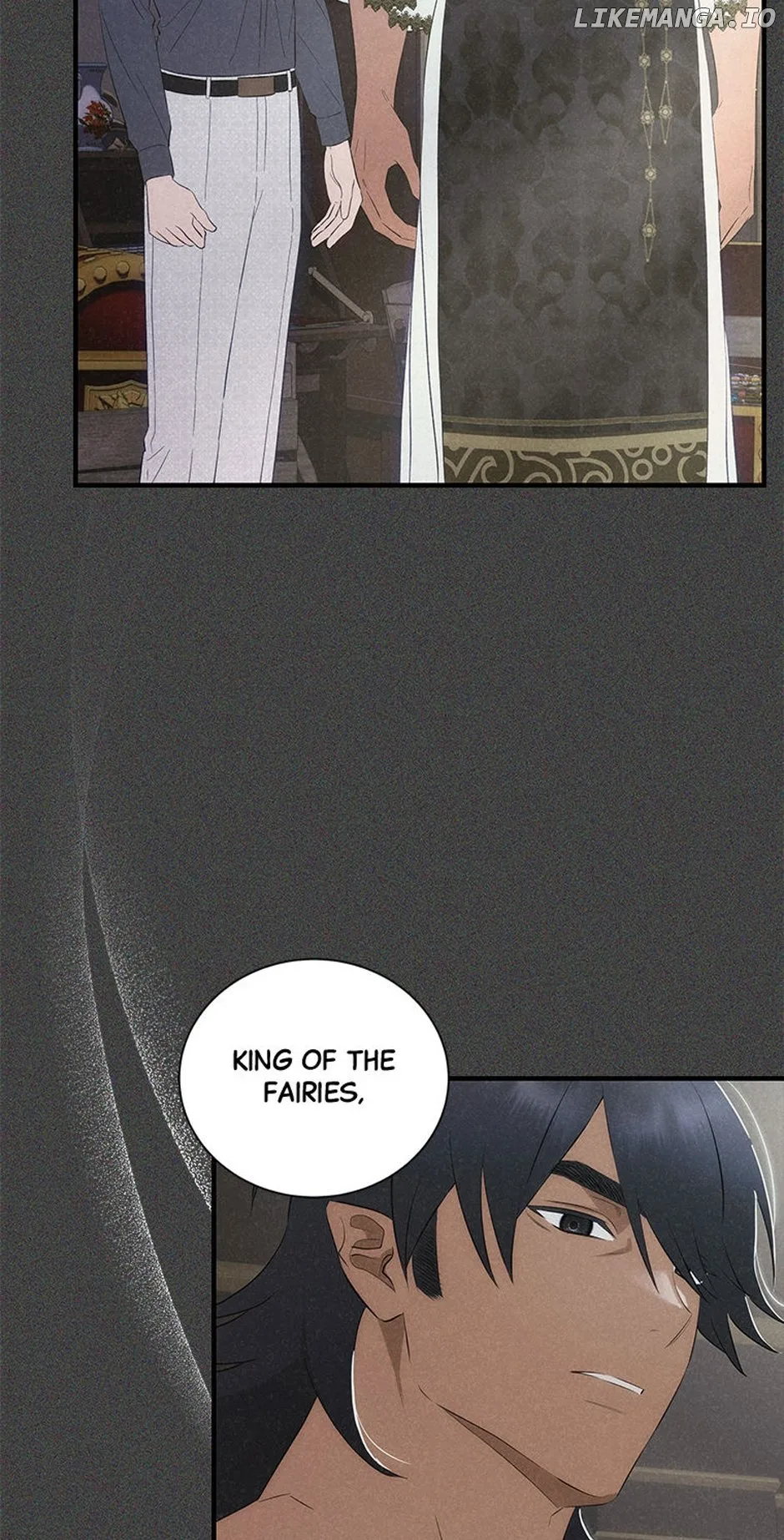 The Baby Isn’t Yours Chapter 74 page 64