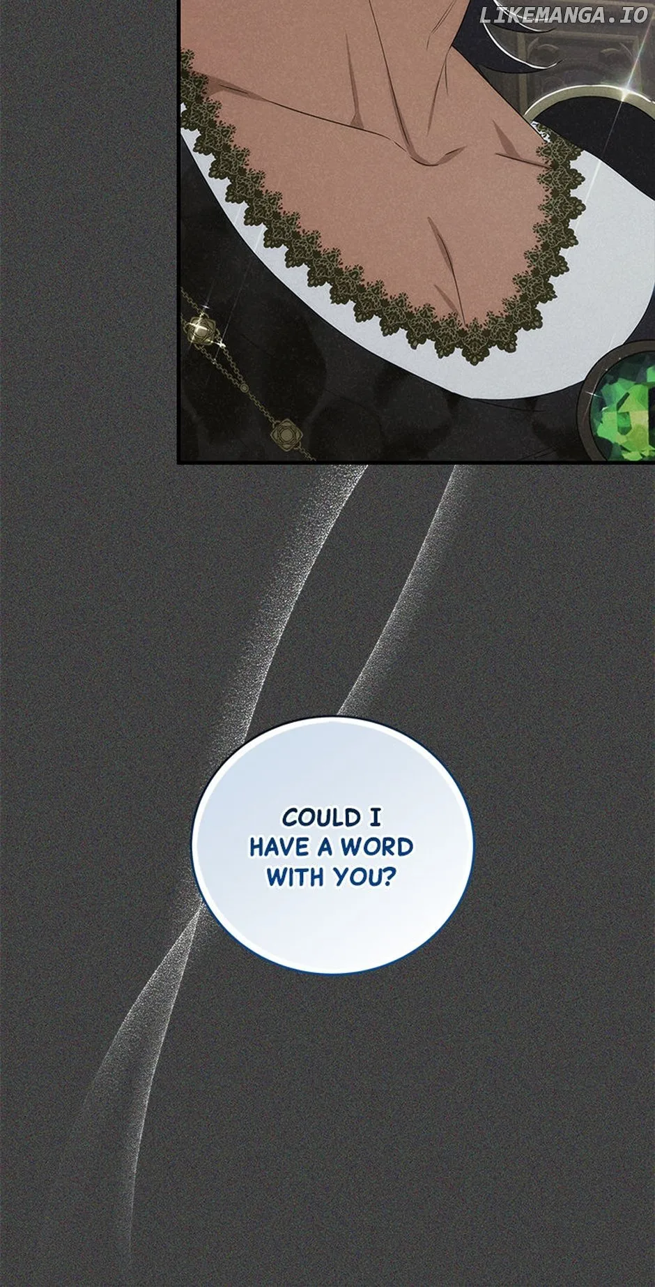 The Baby Isn’t Yours Chapter 74 page 65