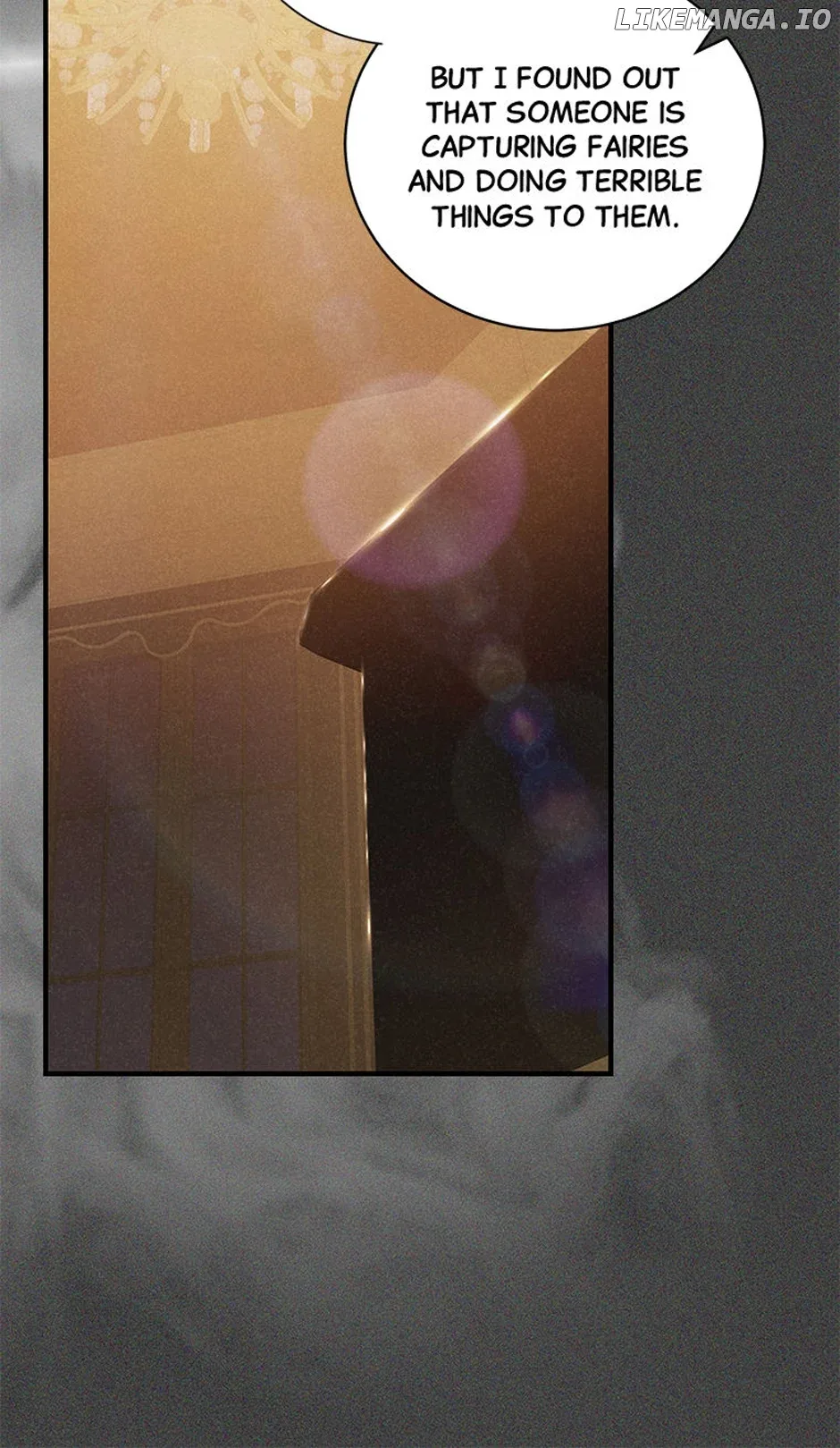 The Baby Isn’t Yours Chapter 74 page 73