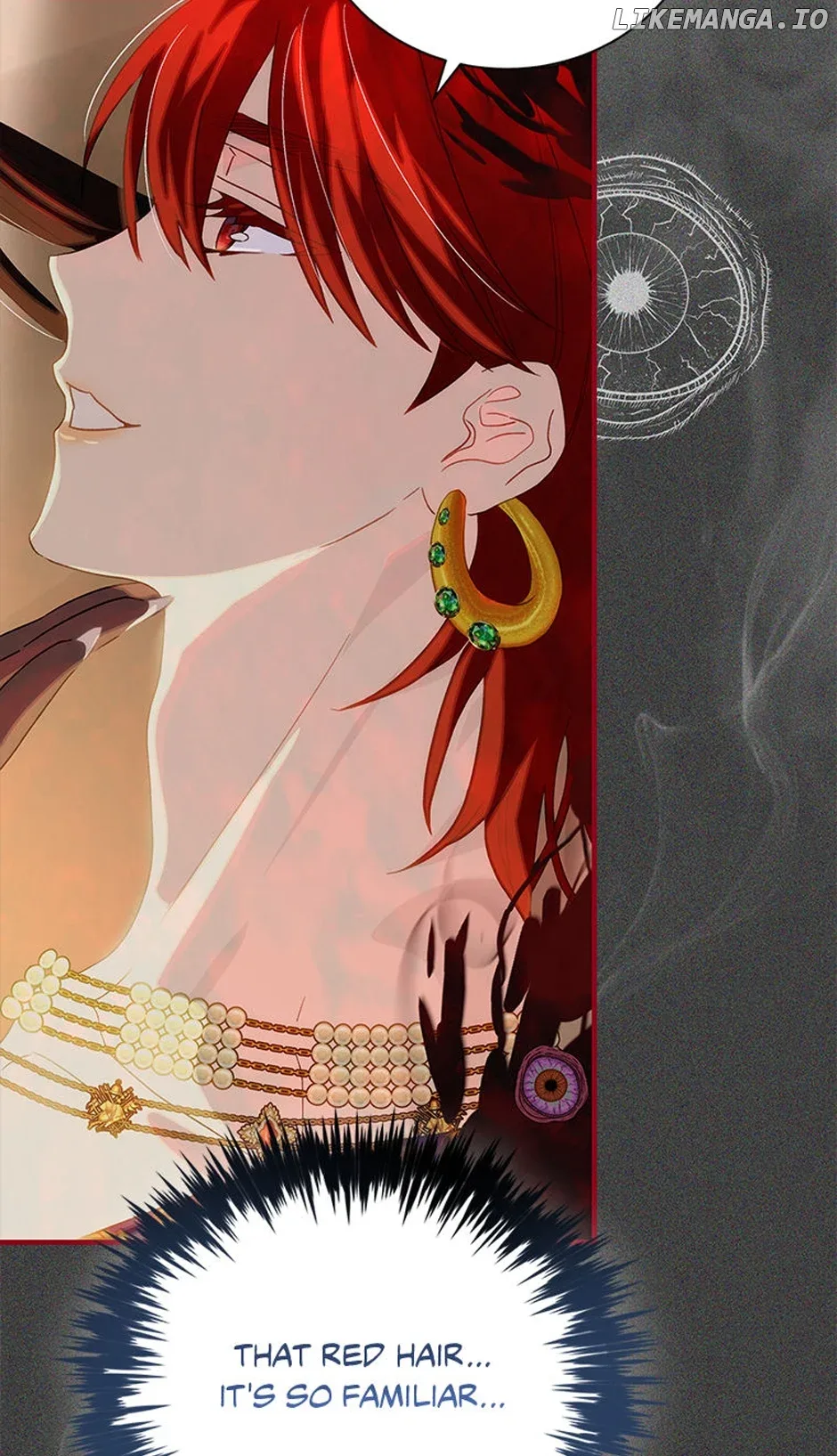 The Baby Isn’t Yours Chapter 74 page 81