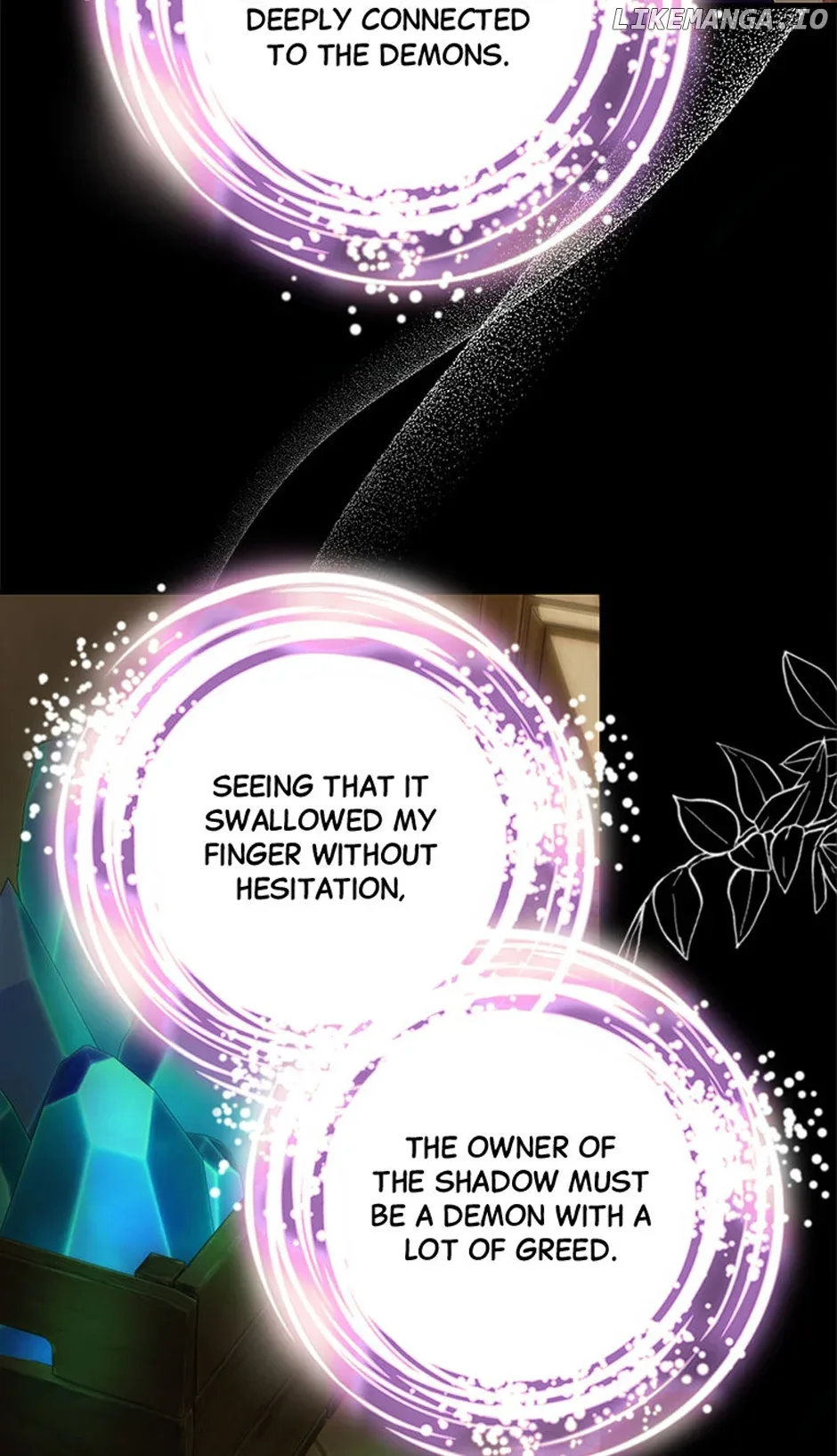 The Baby Isn’t Yours Chapter 74 page 90