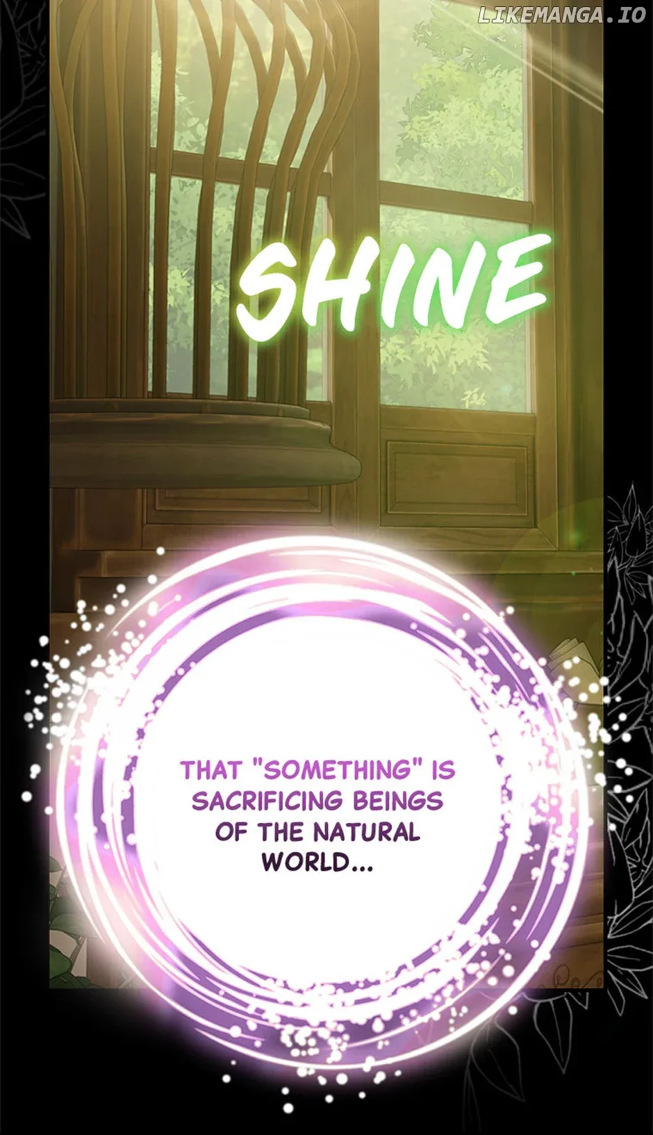 The Baby Isn’t Yours Chapter 74 page 92