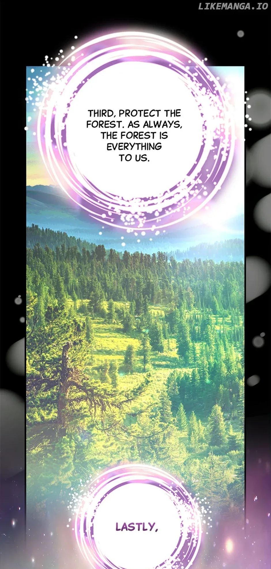 The Baby Isn’t Yours Chapter 74 page 101