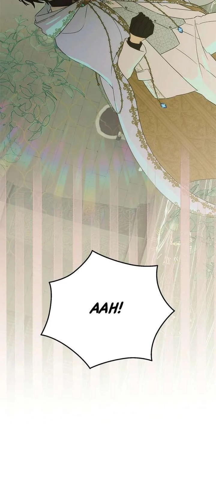 The Baby Isn’t Yours Chapter 116 page 8