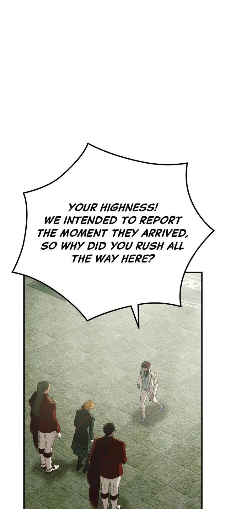 The Baby Isn’t Yours Chapter 116 page 13