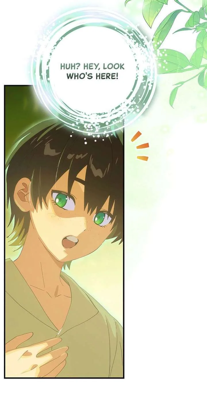 The Baby Isn’t Yours Chapter 115 page 2