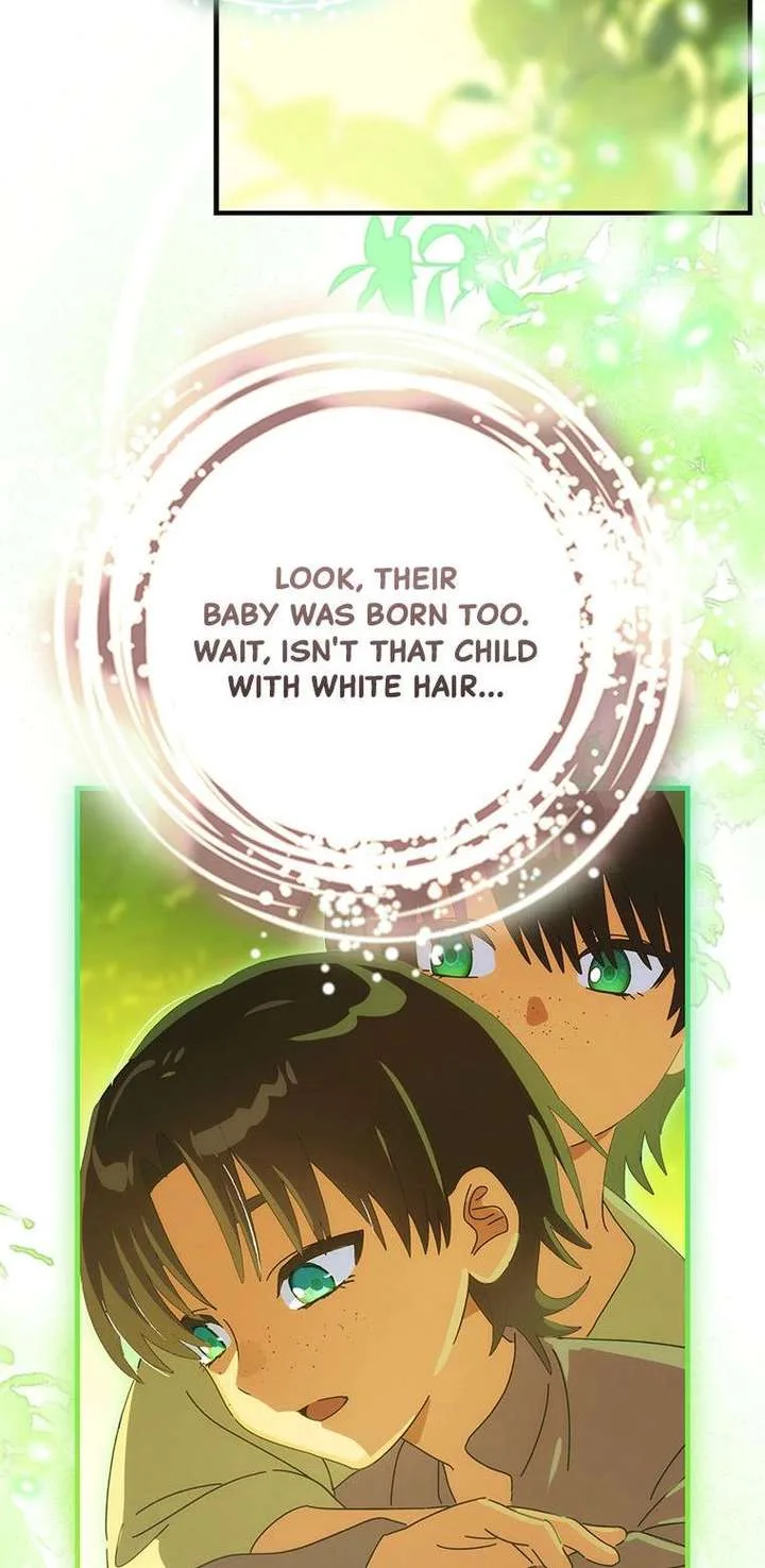 The Baby Isn’t Yours Chapter 115 page 4