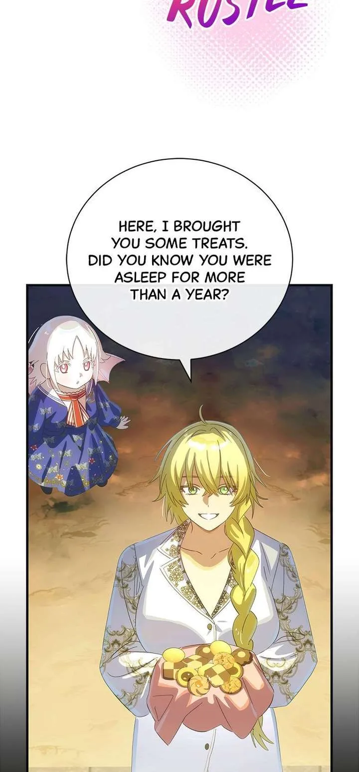 The Baby Isn’t Yours Chapter 115 page 13
