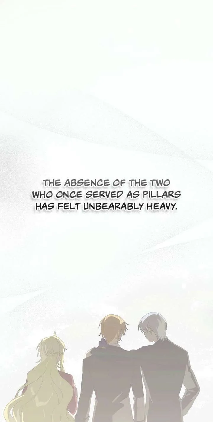 The Baby Isn’t Yours Chapter 116 page 22