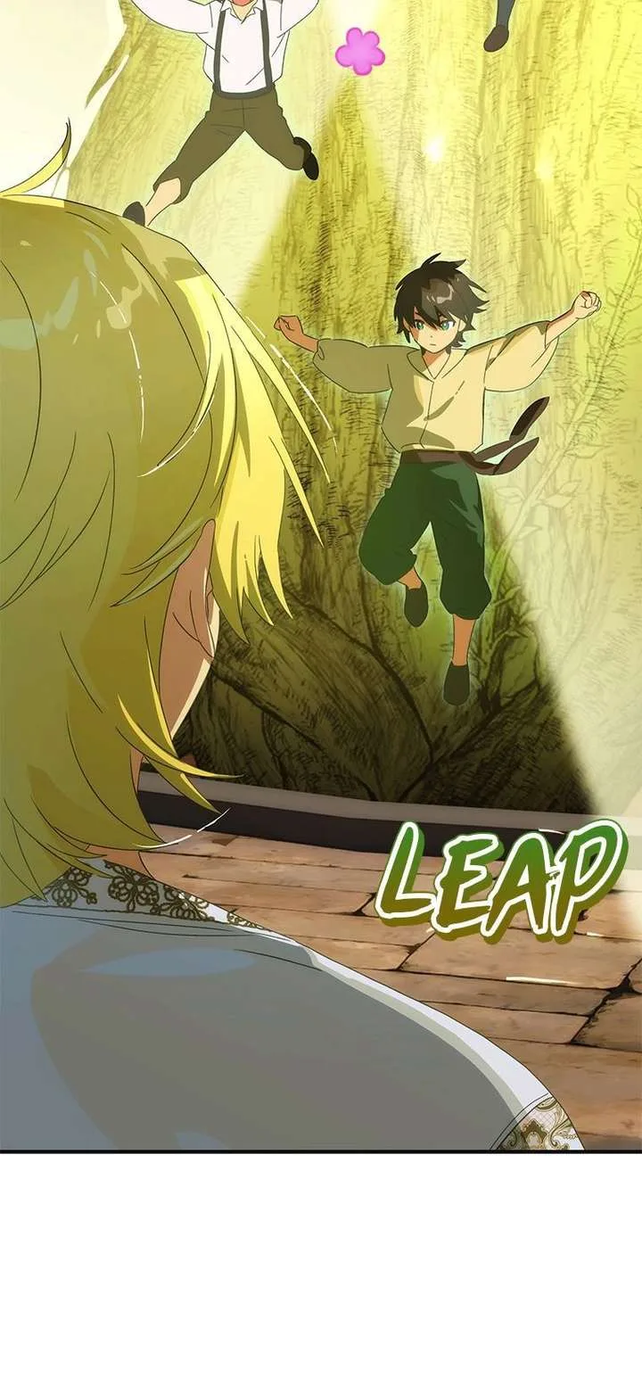 The Baby Isn’t Yours Chapter 115 page 15