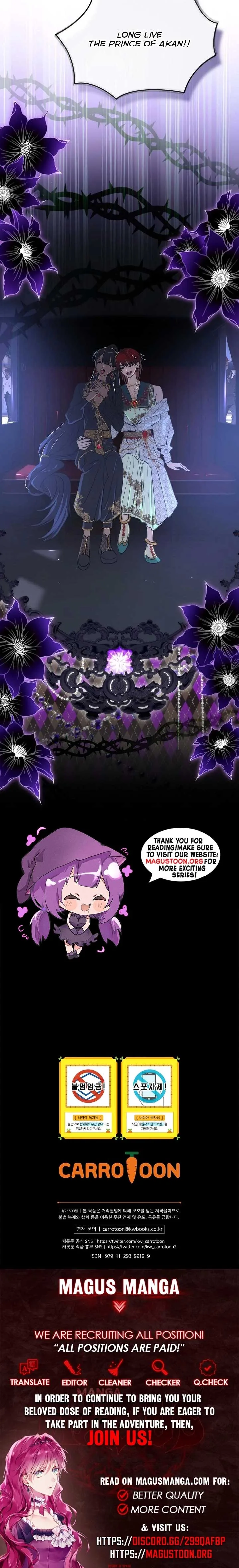 The Baby Isn’t Yours Chapter 103 page 10