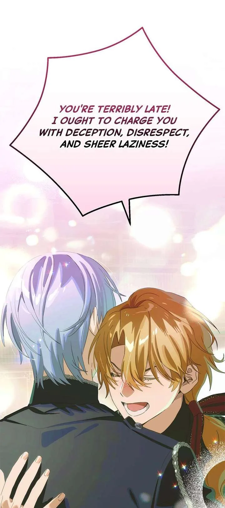 The Baby Isn’t Yours Chapter 116 page 39