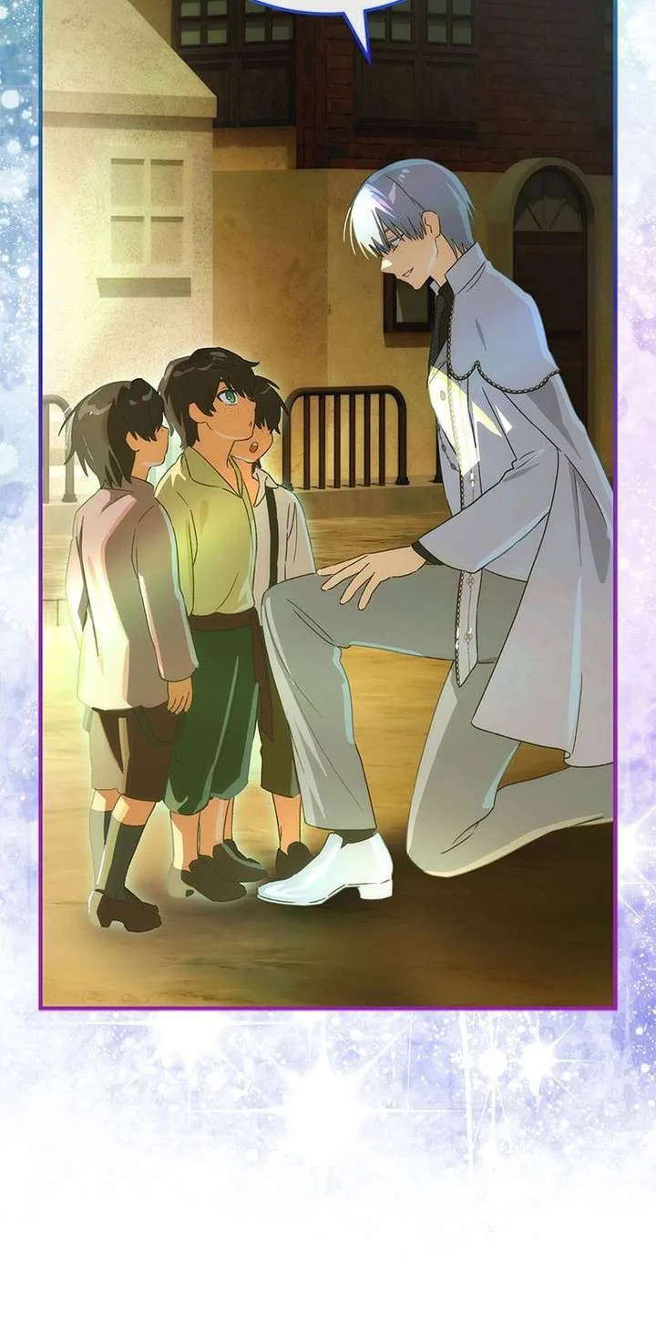 The Baby Isn’t Yours Chapter 115 page 29