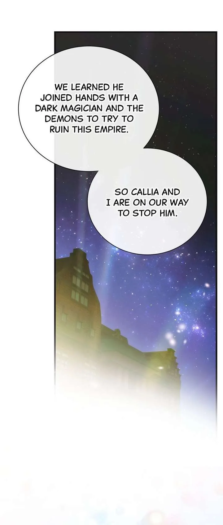 The Baby Isn’t Yours Chapter 115 page 30