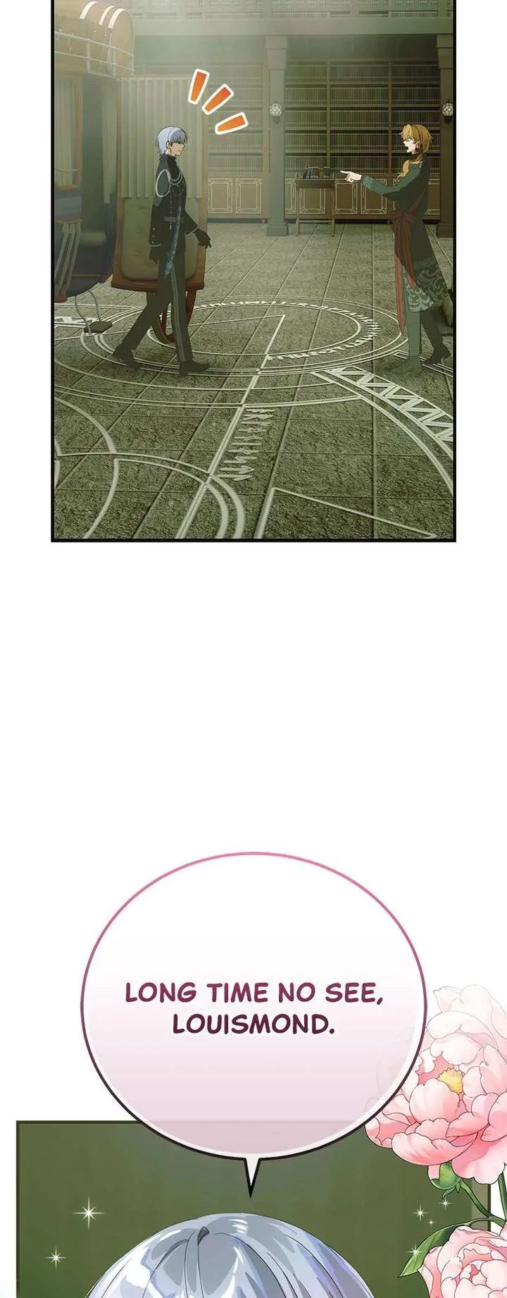The Baby Isn’t Yours Chapter 116 page 37