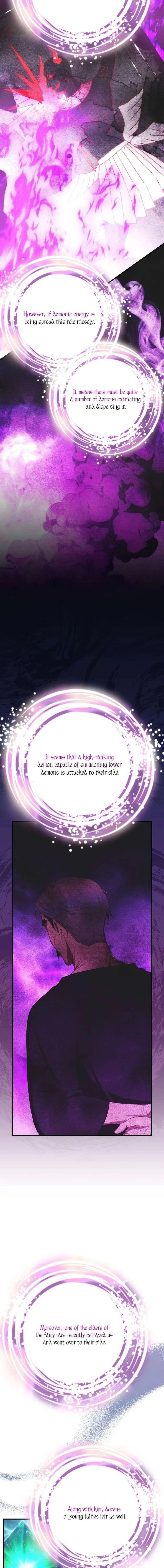 The Baby Isn’t Yours Chapter 120 page 4