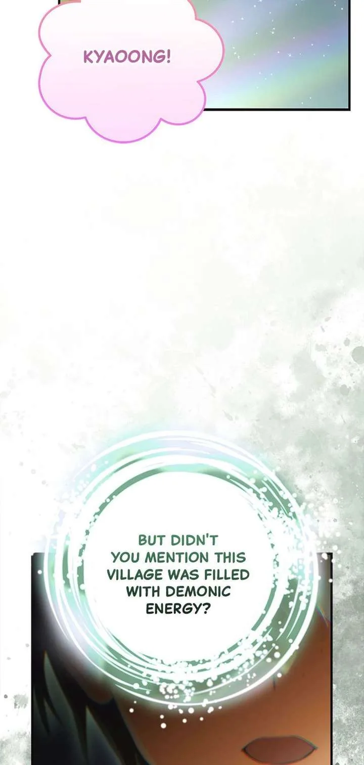 The Baby Isn’t Yours Chapter 115 page 35