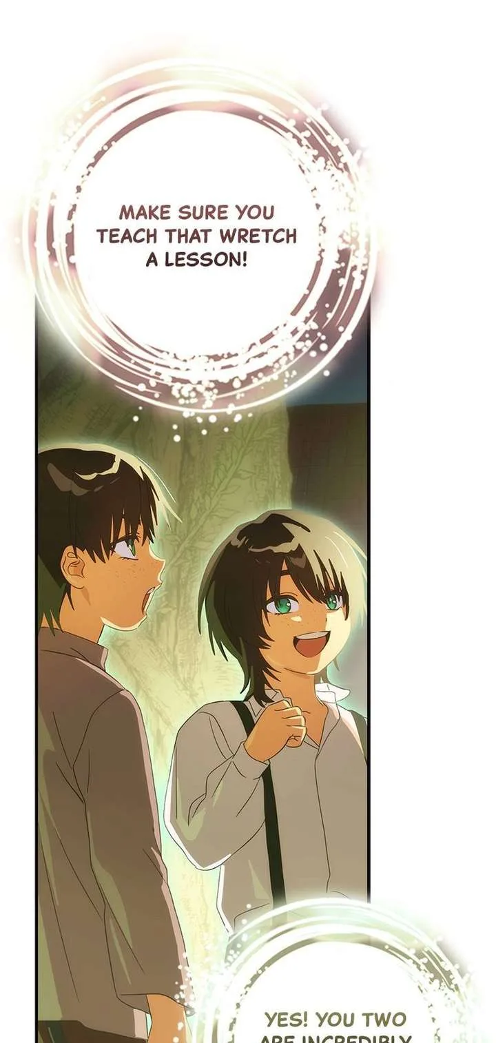 The Baby Isn’t Yours Chapter 115 page 33