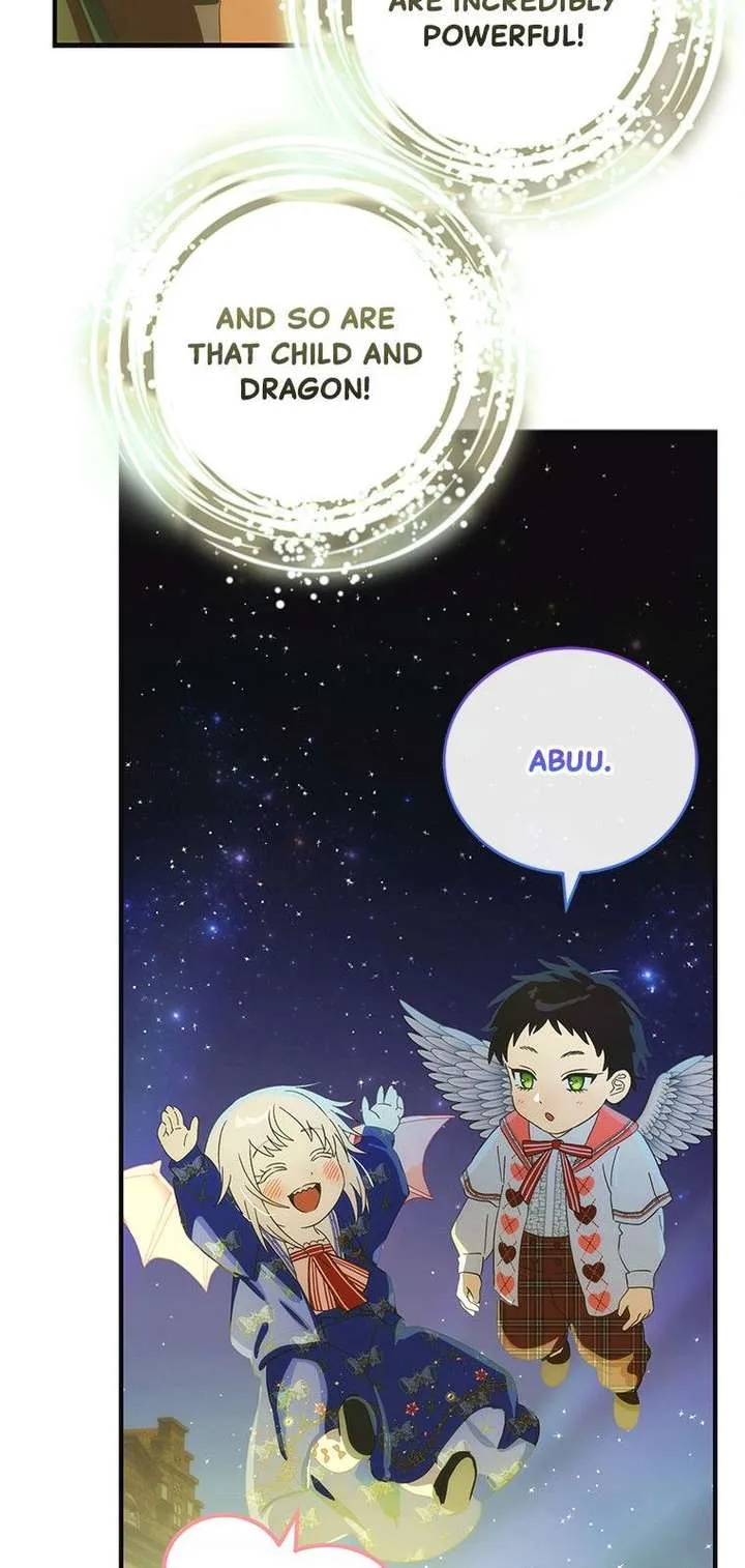 The Baby Isn’t Yours Chapter 115 page 34