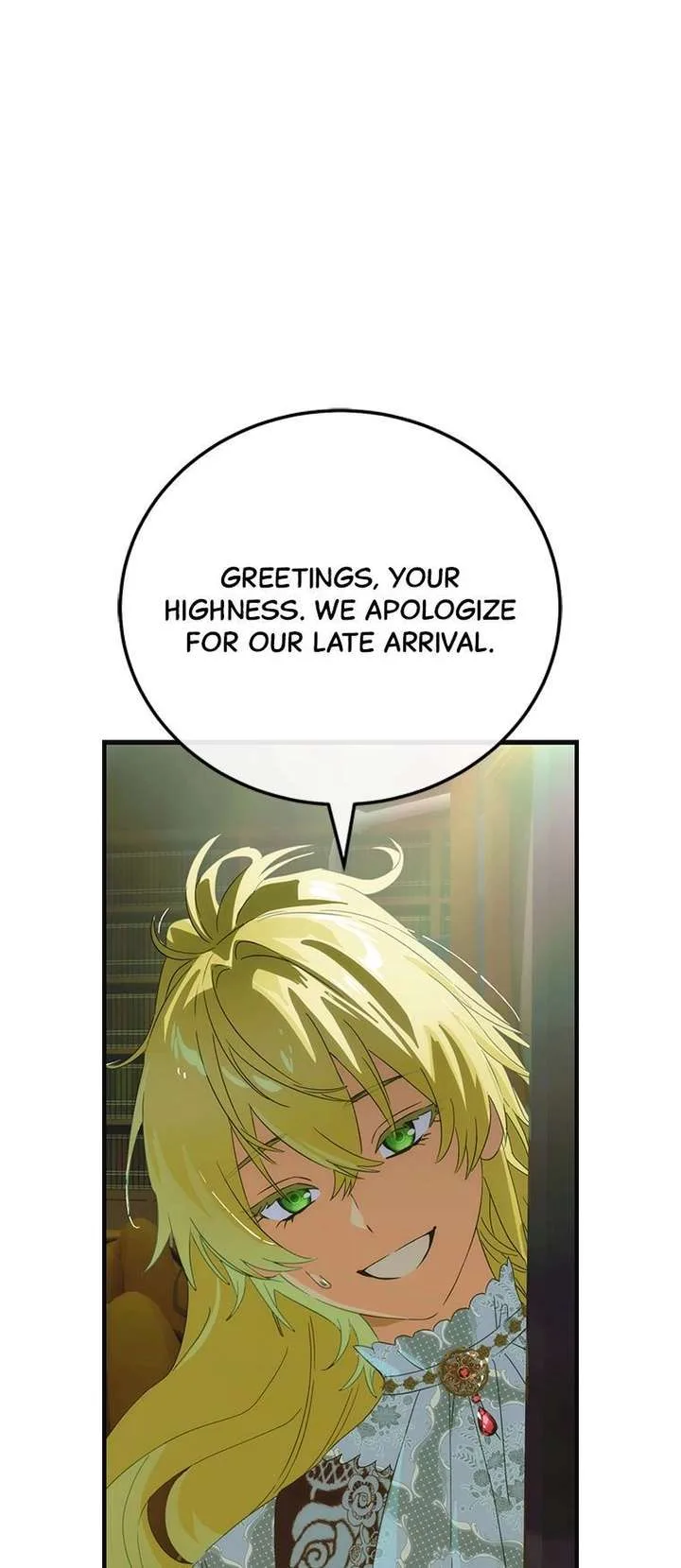The Baby Isn’t Yours Chapter 116 page 43