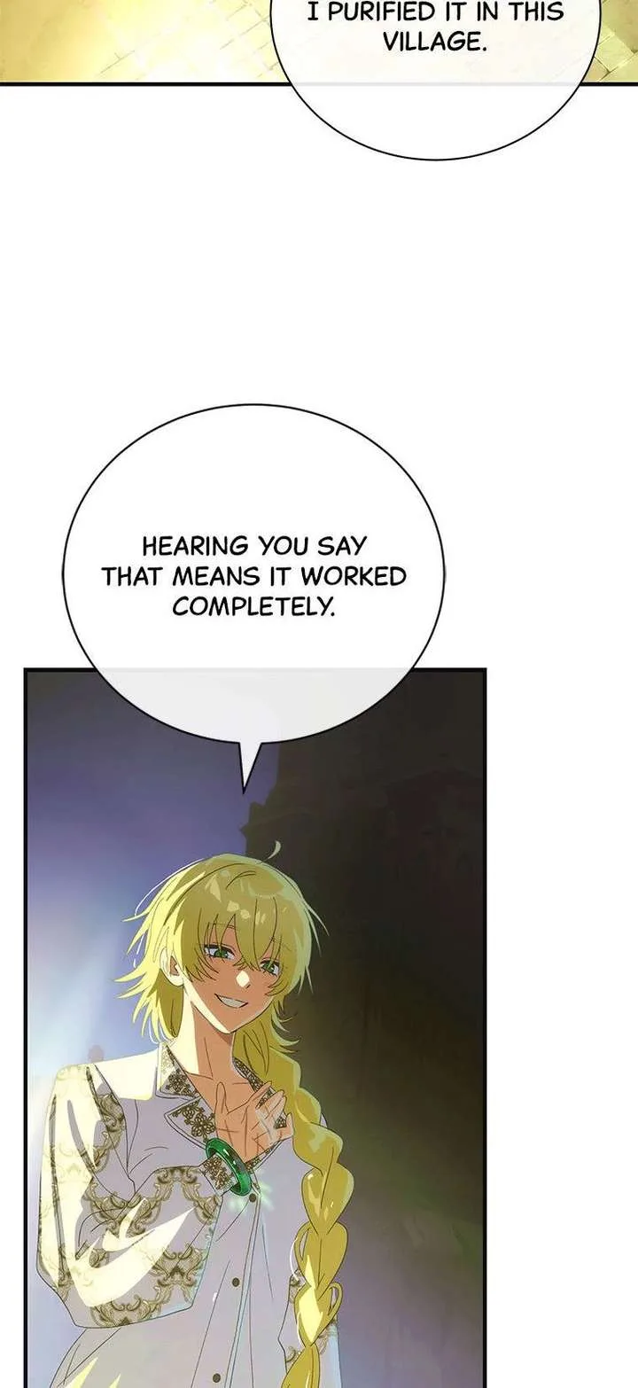 The Baby Isn’t Yours Chapter 115 page 38