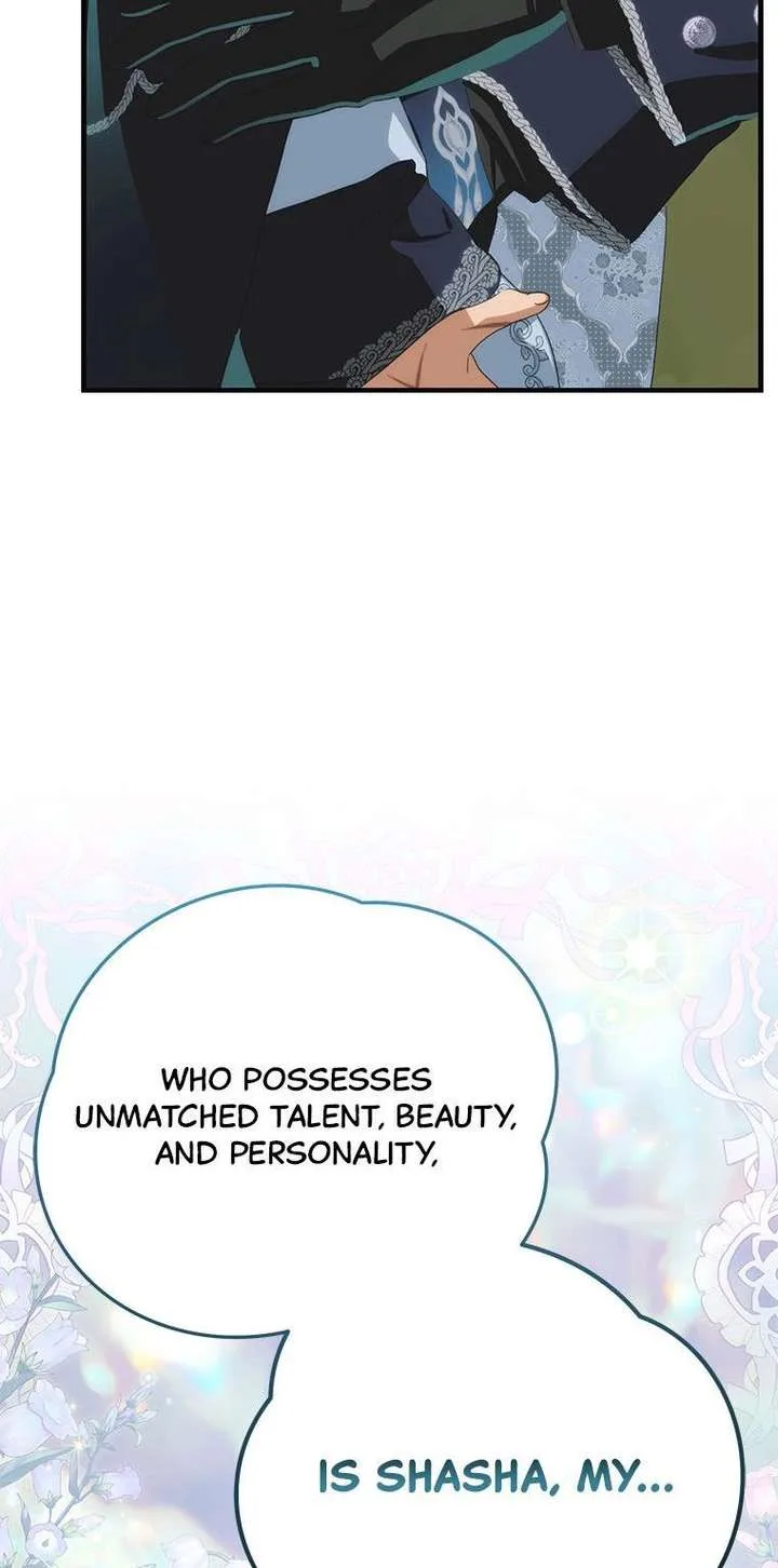 The Baby Isn’t Yours Chapter 116 page 52