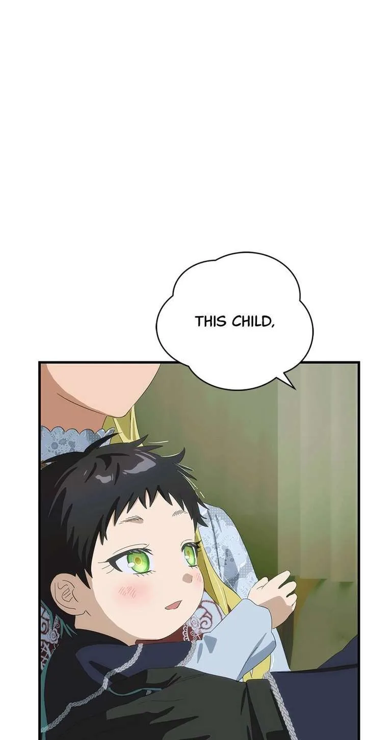 The Baby Isn’t Yours Chapter 116 page 51