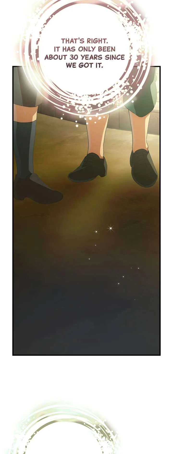 The Baby Isn’t Yours Chapter 115 page 42