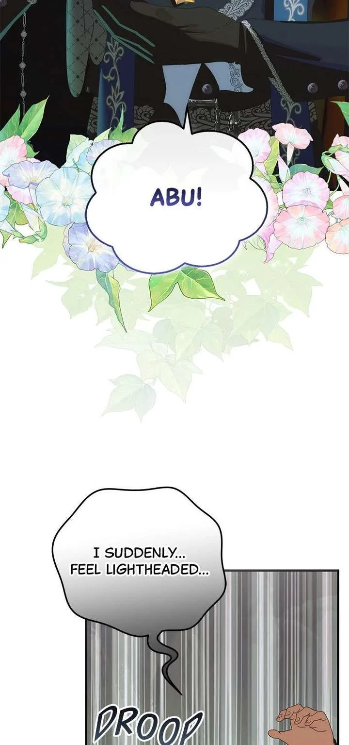The Baby Isn’t Yours Chapter 116 page 56