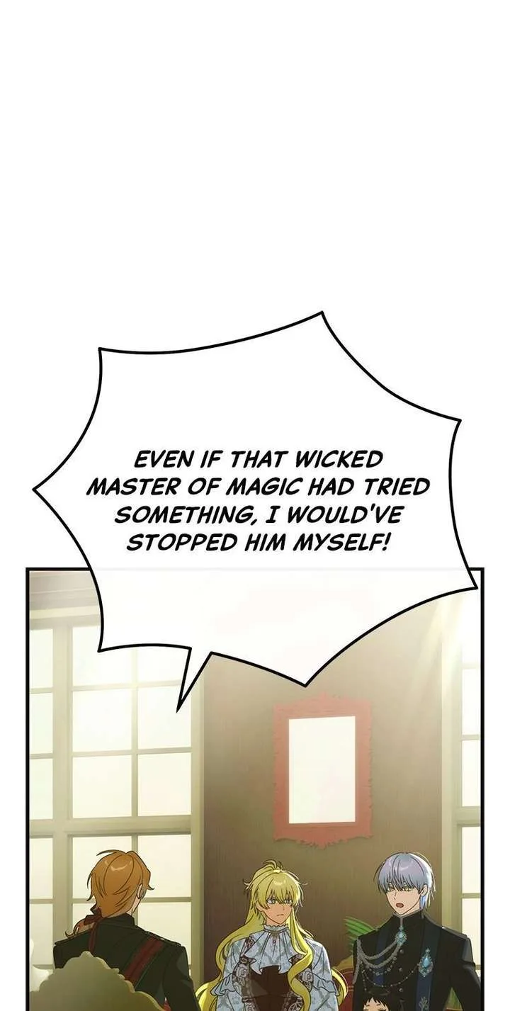 The Baby Isn’t Yours Chapter 116 page 67