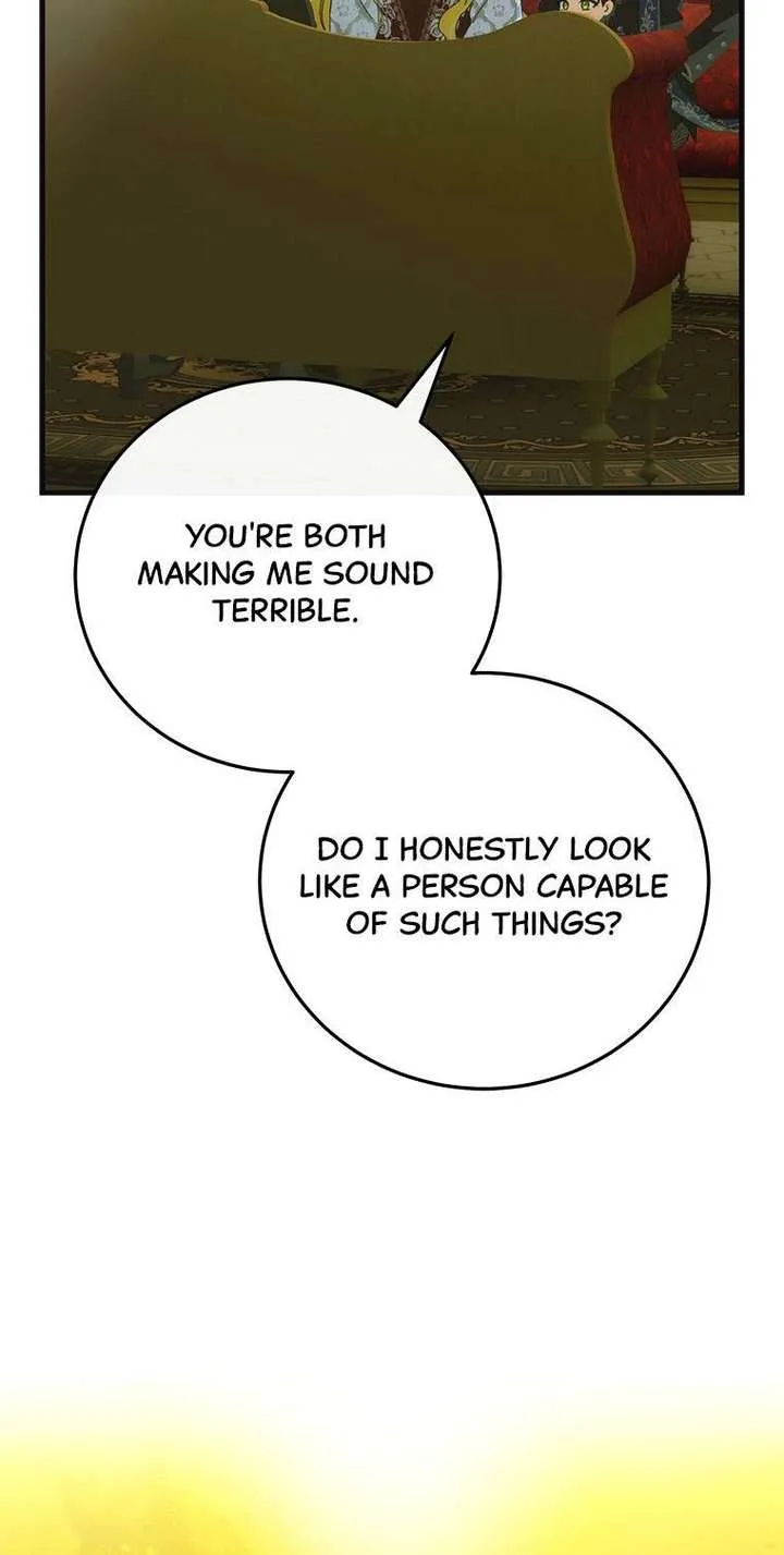 The Baby Isn’t Yours Chapter 116 page 68