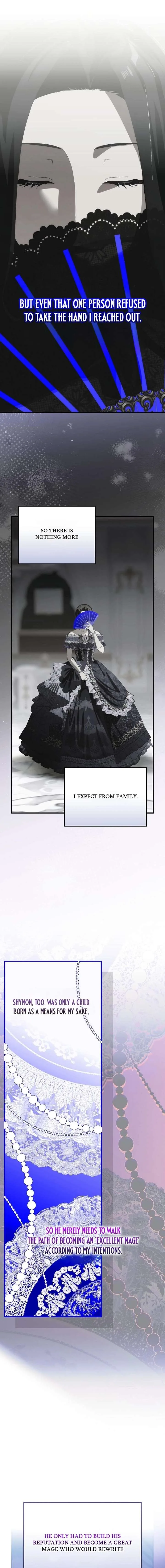 The Baby Isn’t Yours Chapter 124 page 2