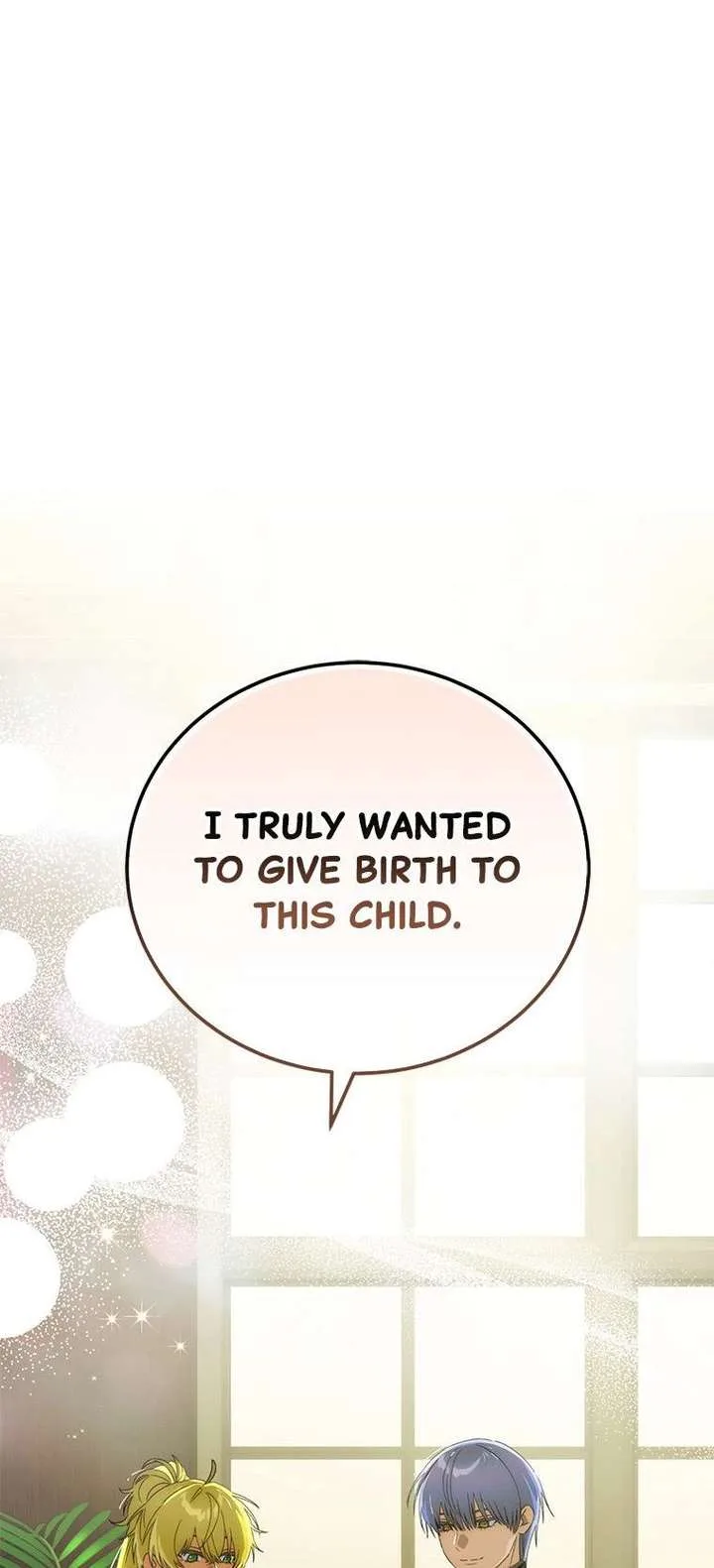 The Baby Isn’t Yours Chapter 116 page 64