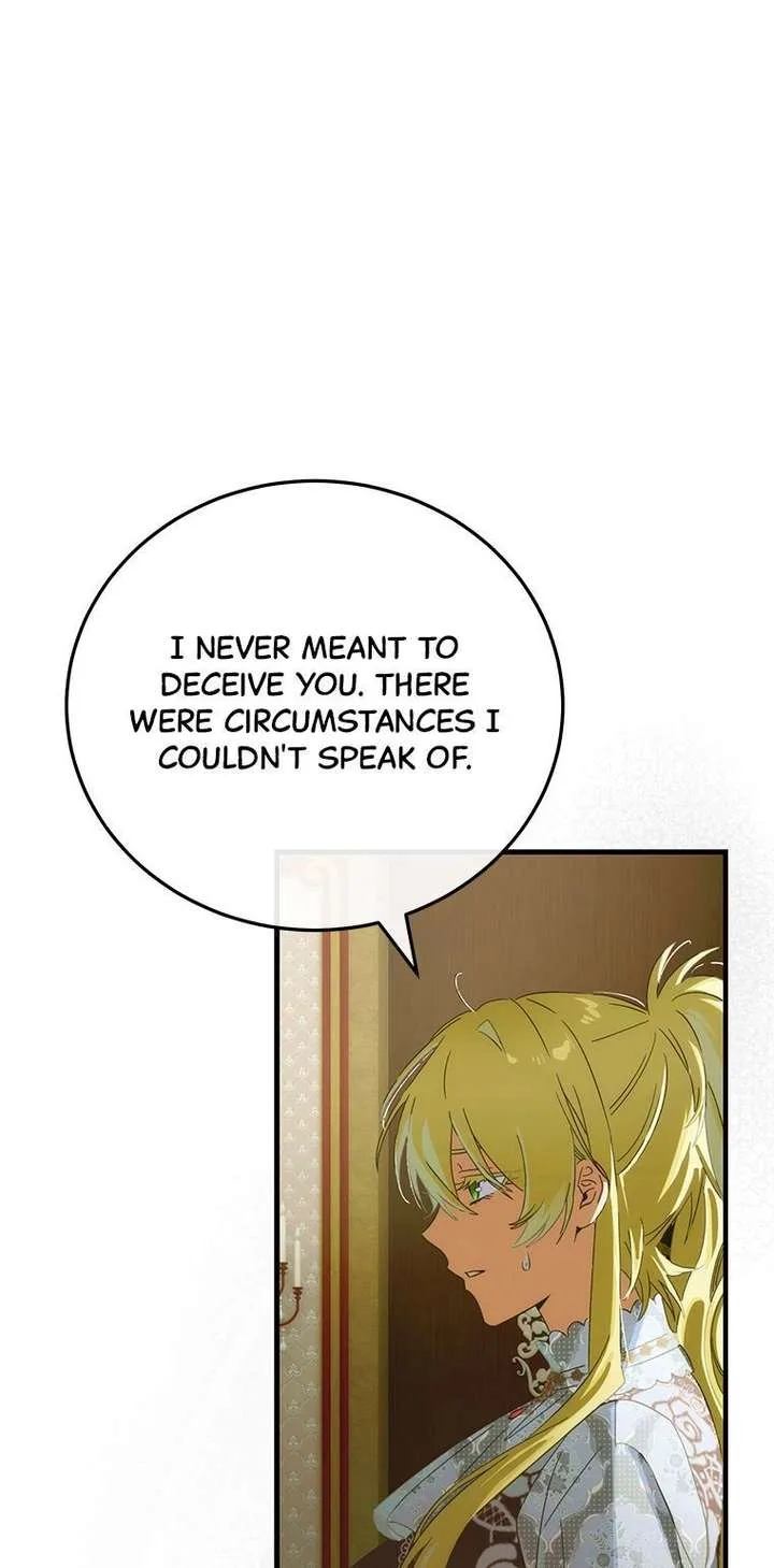 The Baby Isn’t Yours Chapter 116 page 71