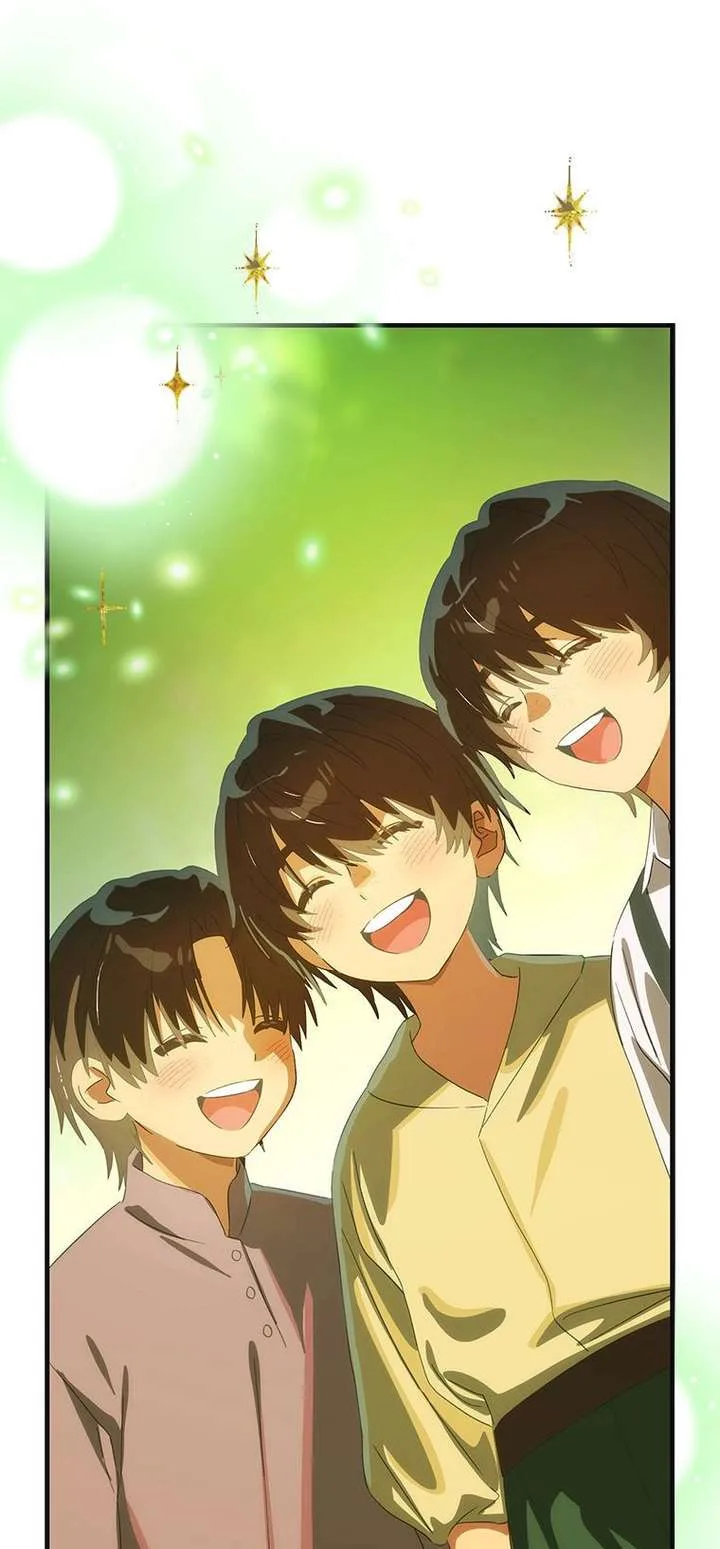 The Baby Isn’t Yours Chapter 115 page 56