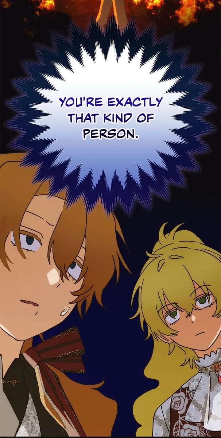 The Baby Isn’t Yours Chapter 116 page 70