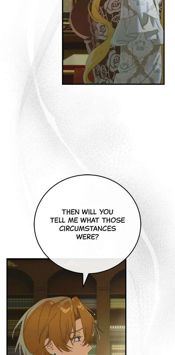 The Baby Isn’t Yours Chapter 116 page 72